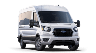 2025 Ford Transit® External Image 4